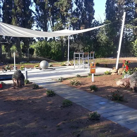 Gospodarstwo agroturystyczne Azienda Agricola I Peperoncini *