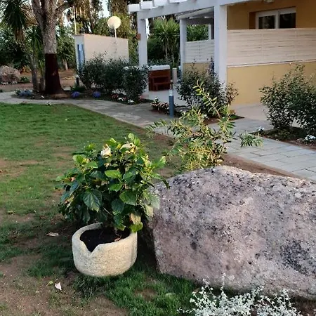 Azienda Agricola I Peperoncini * Alghero