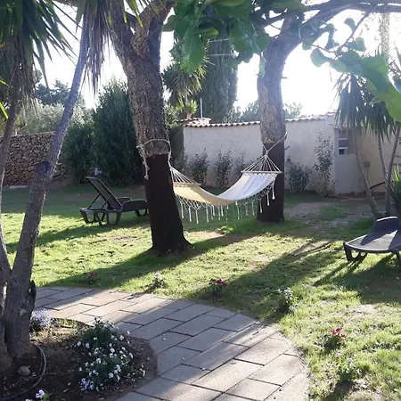 Azienda Agricola I Peperoncini Farm stay